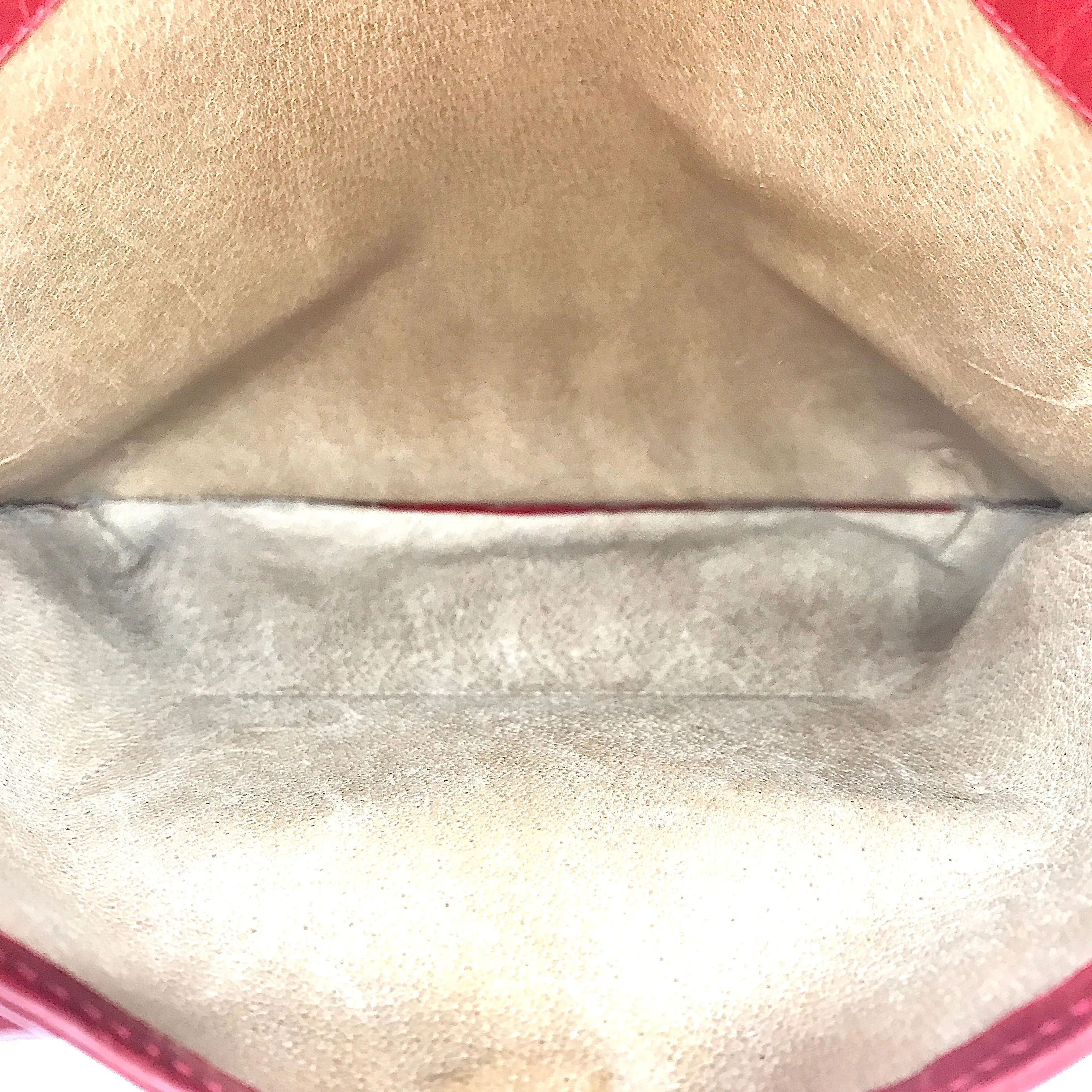Vintage Gucci Shoulder Bag